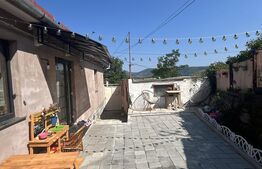 Casă de vânzare, 56 mp, zonă Semicentrală - Dej