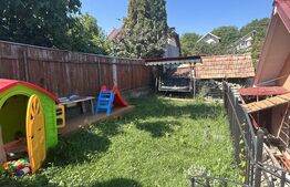 Casă de vânzare, 56 mp, zonă Semicentrală - Dej