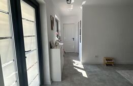 Casă de vânzare, 56 mp, zonă Semicentrală - Dej