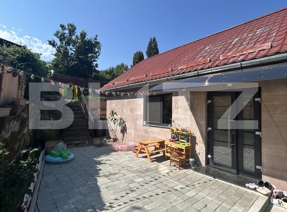 Casa de vânzare 2 camere Sud-Est  - 202132CV | BLITZ Dej | Poza9