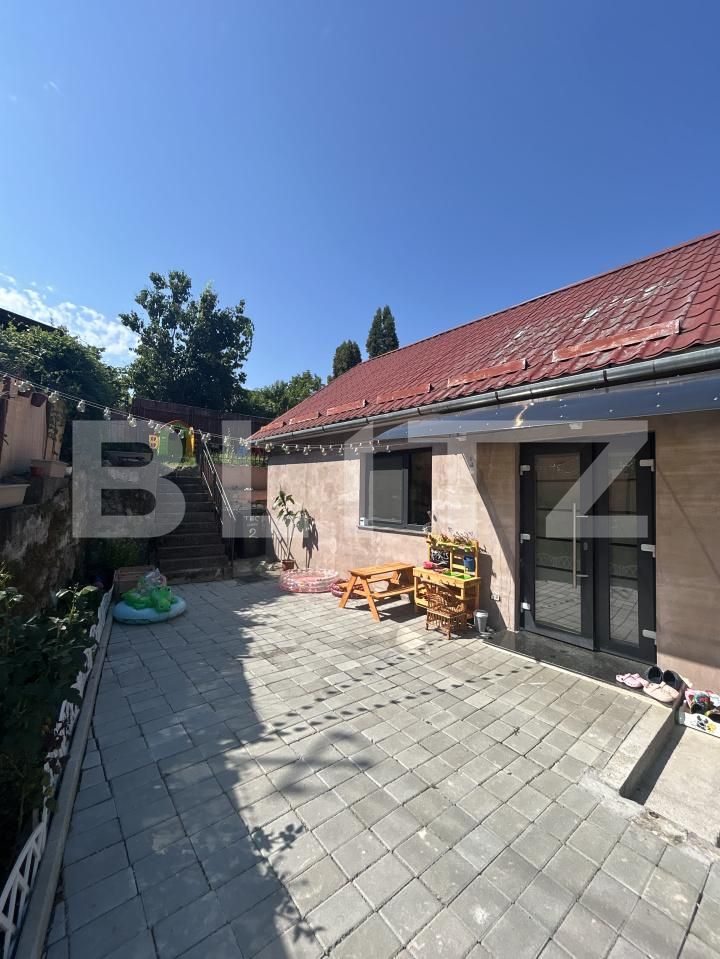 Casa de vânzare 2 camere Sud-Est  - 202132CV | BLITZ Dej | Poza9