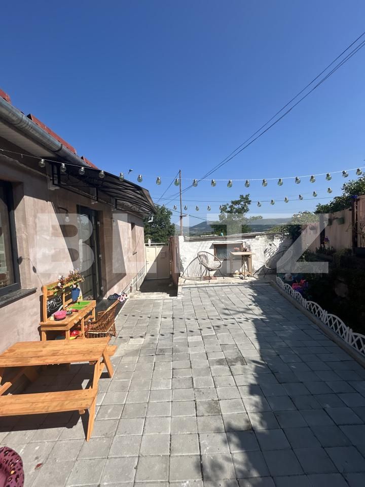 Casa de vânzare 2 camere Sud-Est  - 202132CV | BLITZ Dej | Poza10