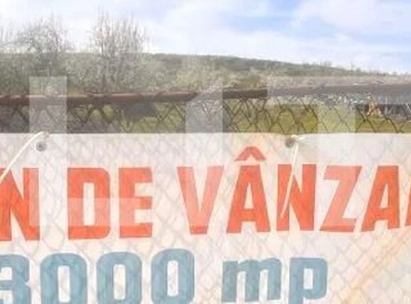 Teren de vânzare Sud - 202159TV | BLITZ Dej | Poza1