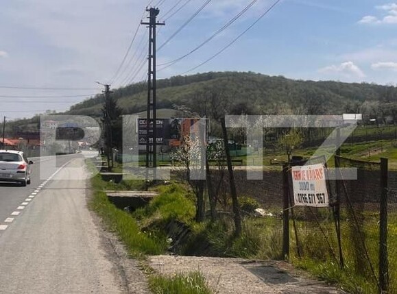 Teren de vânzare Sud - 202159TV | BLITZ Dej | Poza6