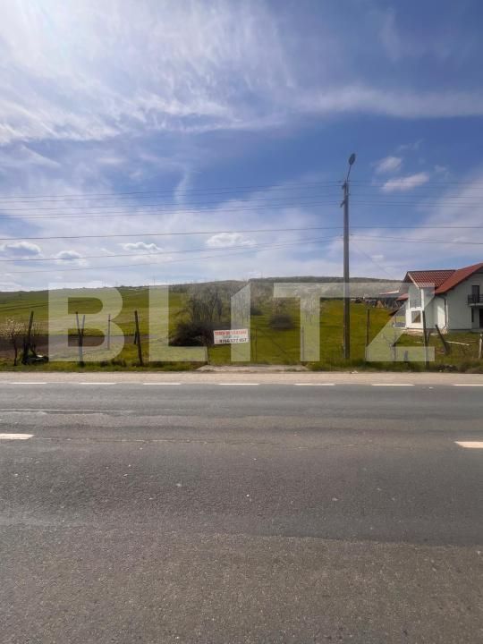 Teren de vânzare Sud - 202159TV | BLITZ Dej | Poza4