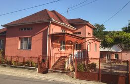 Casa de vanzare, 275 mp, teren de 1.325 mp, zona Vest