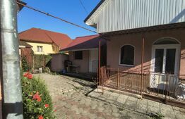 Casa de vanzare, 275 mp, teren de 1.325 mp, zona Vest