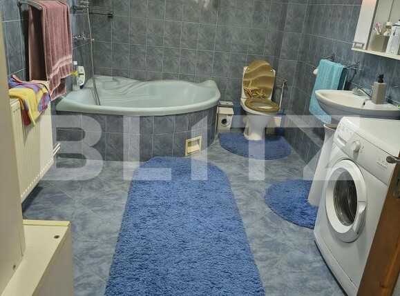Casa de vânzare 6 camere Vest - 202203CV | BLITZ Dej | Poza11