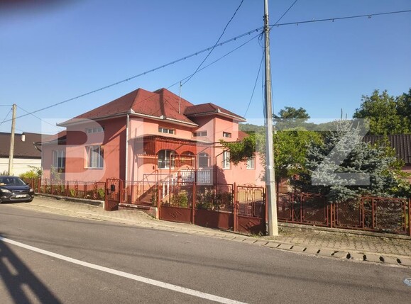 Casa de vânzare 6 camere Vest - 202203CV | BLITZ Dej | Poza1