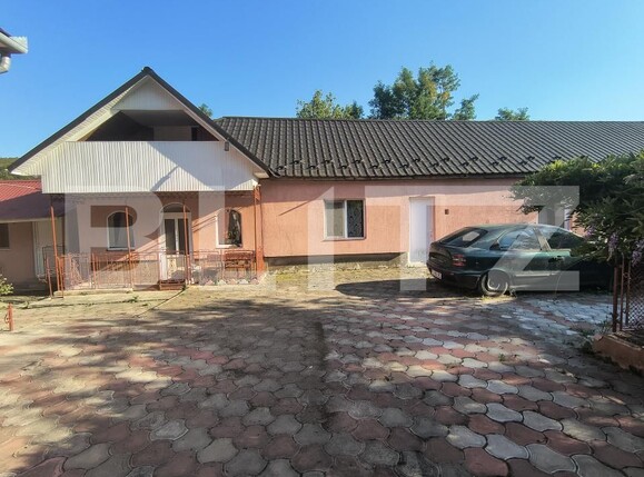 Casa de vânzare 6 camere Vest - 202203CV | BLITZ Dej | Poza14