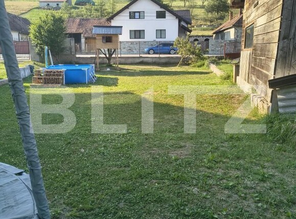 Casa de vânzare 6 camere Vest - 202203CV | BLITZ Dej | Poza20