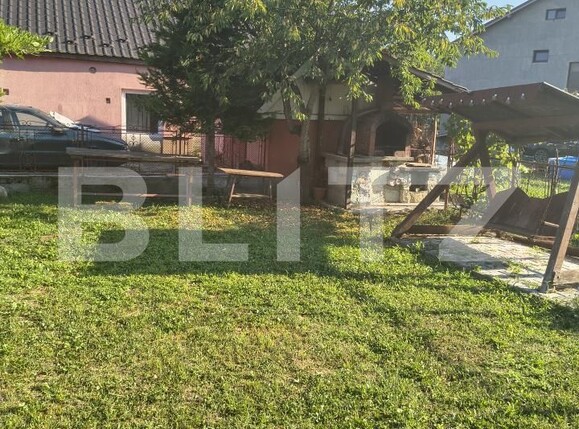 Casa de vânzare 6 camere Vest - 202203CV | BLITZ Dej | Poza21