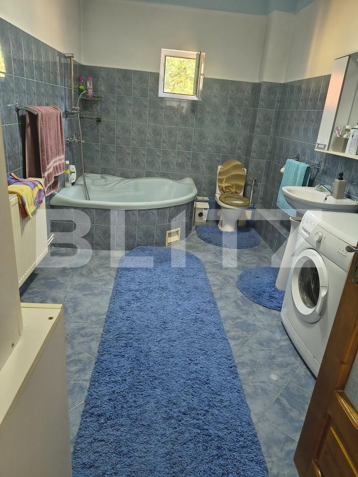 Casa de vânzare 6 camere Vest - 202203CV | BLITZ Dej | Poza11