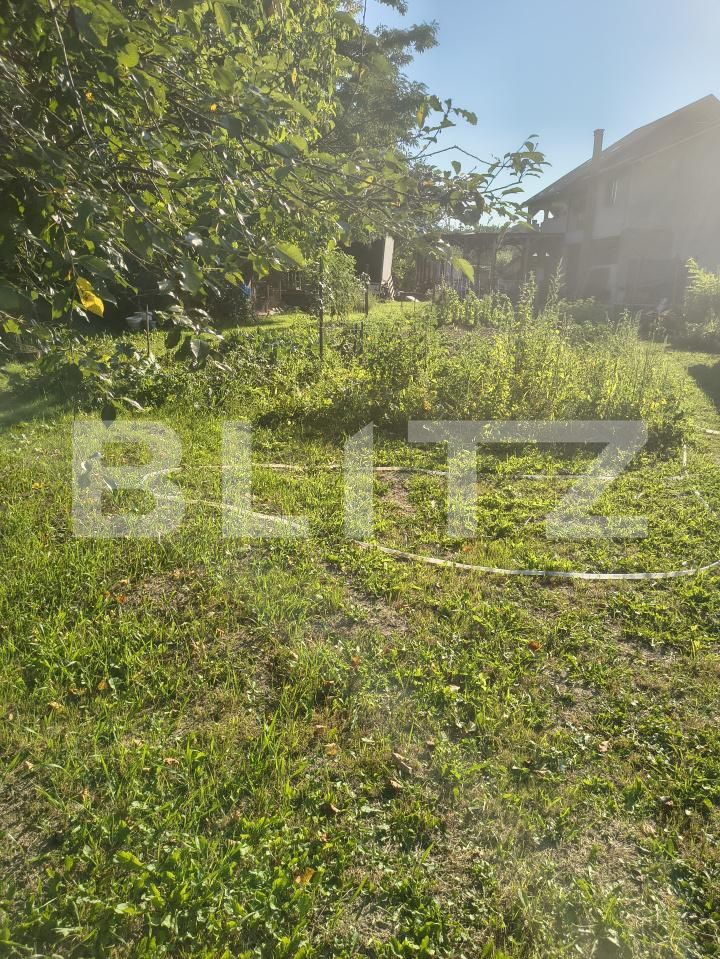 Casa de vânzare 6 camere Vest - 202203CV | BLITZ Dej | Poza19