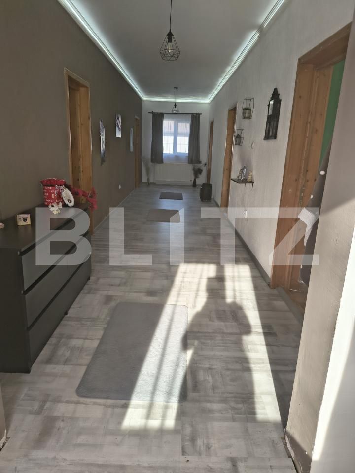 Casa de vânzare 6 camere Vest - 202203CV | BLITZ Dej | Poza13