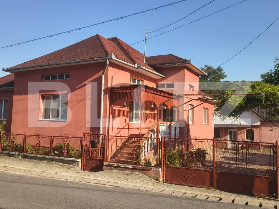 Casa de vânzare 6 camere Vest - 202203CV | BLITZ Dej | Poza2