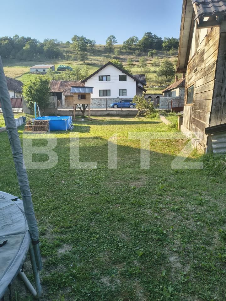 Casa de vânzare 6 camere Vest - 202203CV | BLITZ Dej | Poza20