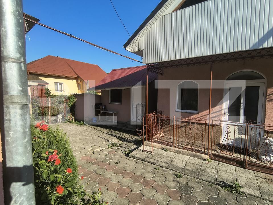 Casa de vânzare 6 camere Vest - 202203CV | BLITZ Dej | Poza15