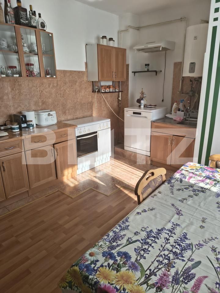 Casa de vânzare 6 camere Vest - 202203CV | BLITZ Dej | Poza9