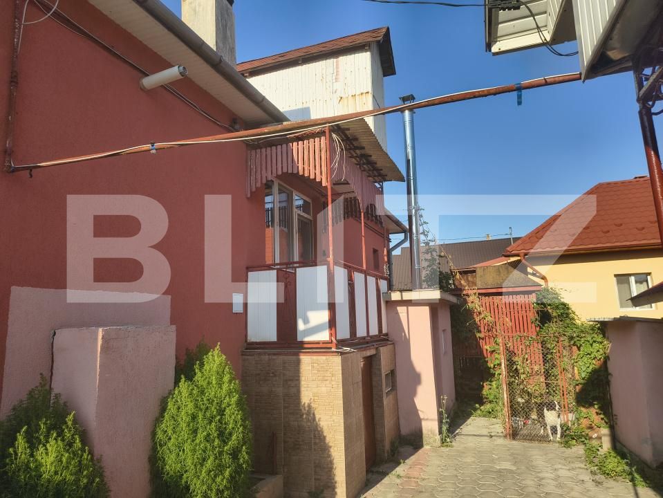 Casa de vânzare 6 camere Vest - 202203CV | BLITZ Dej | Poza16