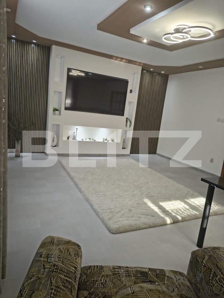 Casa de vânzare 6 camere Vest - 202203CV | BLITZ Dej | Poza4