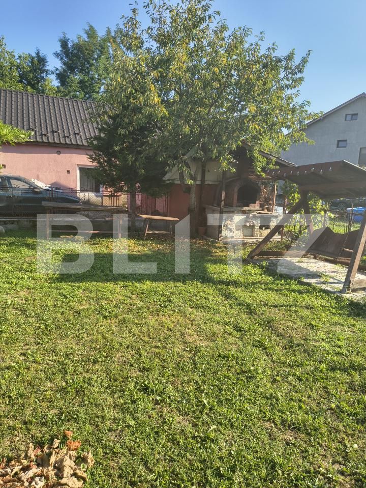 Casa de vânzare 6 camere Vest - 202203CV | BLITZ Dej | Poza21
