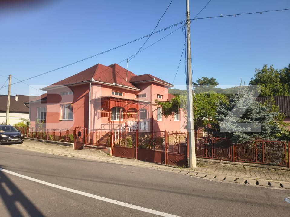 Casa de vânzare 6 camere Vest - 202203CV | BLITZ Dej | Poza21