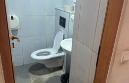Spațiu comercial de închiriat, 138 mp, zona Centrala - Gherla