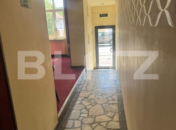 Spațiu comercial de închiriat Gherla - 202340SIC | BLITZ Dej | Poza5