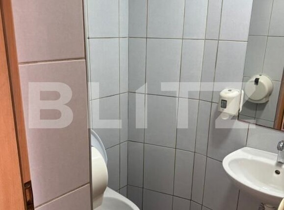 Spațiu comercial de închiriat Gherla - 202340SIC | BLITZ Dej | Poza6