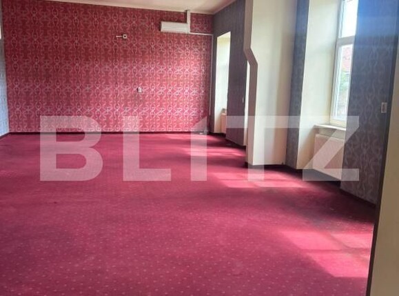 Spațiu comercial de închiriat Gherla - 202340SIC | BLITZ Dej | Poza1