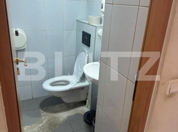 Spațiu comercial de închiriat Gherla - 202340SIC | BLITZ Dej | Poza7