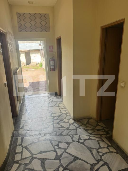 Spațiu comercial de închiriat Gherla - 202340SIC | BLITZ Dej | Poza4