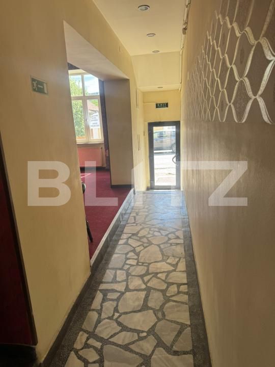 Spațiu comercial de închiriat Gherla - 202340SIC | BLITZ Dej | Poza5