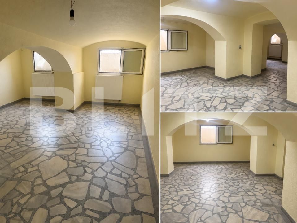 Spațiu comercial de închiriat Gherla - 202340SIC | BLITZ Dej | Poza9