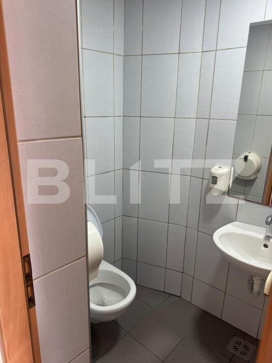 Spațiu comercial de închiriat Gherla - 202340SIC | BLITZ Dej | Poza6