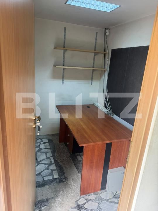 Spațiu comercial de închiriat Gherla - 202340SIC | BLITZ Dej | Poza3