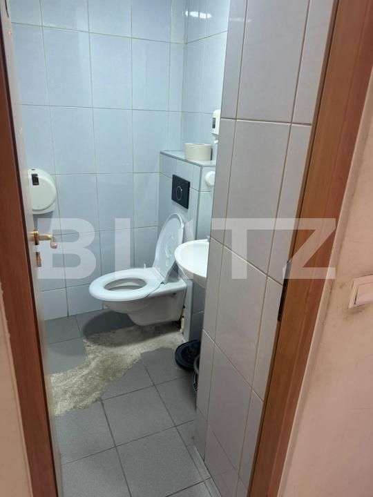 Spațiu comercial de închiriat Gherla - 202340SIC | BLITZ Dej | Poza7