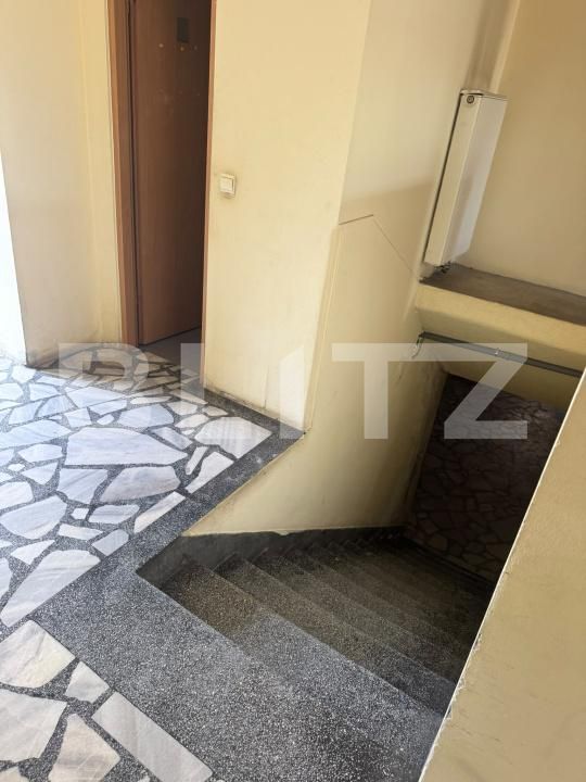 Spațiu comercial de închiriat Gherla - 202340SIC | BLITZ Dej | Poza8