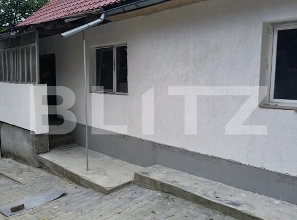 Casa de vânzare 2 camere Nord-Vest - 202538CV | BLITZ Dej | Poza1