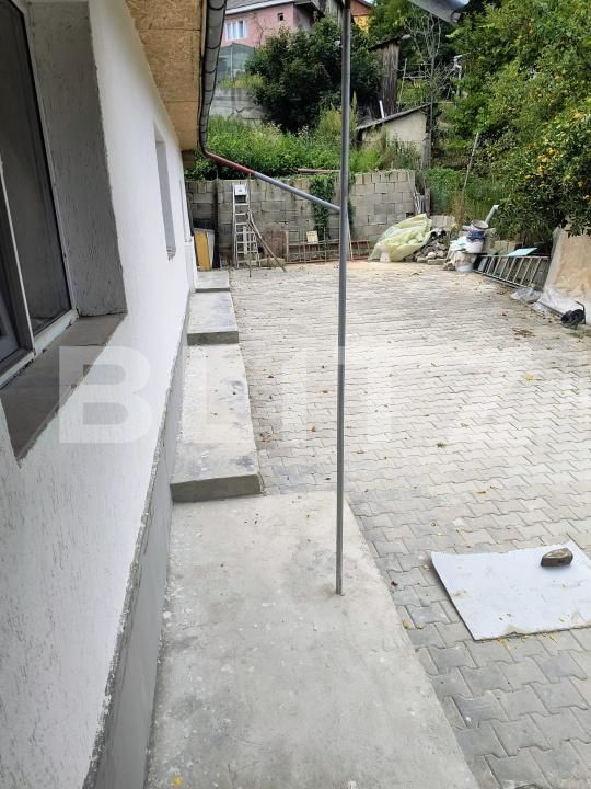 Casa de vânzare 2 camere Nord-Vest - 202538CV | BLITZ Dej | Poza2