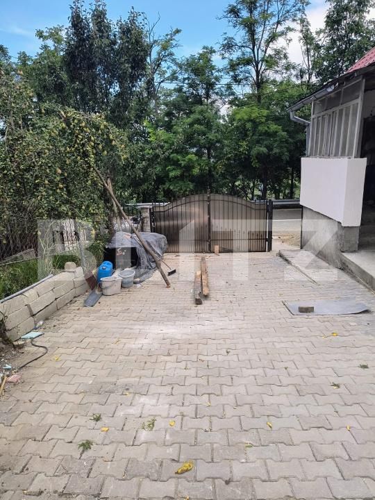 Casa de vânzare 2 camere Nord-Vest - 202538CV | BLITZ Dej | Poza9