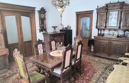 CASA DE VANZARE CE OFERA NU DOAR UN STIL DE LOCUIT CI UN STIL DE VIATA