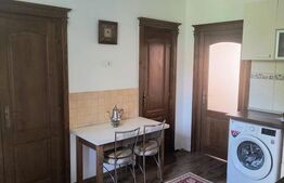 CASA DE VANZARE CE OFERA NU DOAR UN STIL DE LOCUIT CI UN STIL DE VIATA