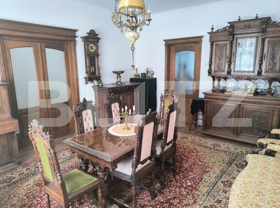 Casa de vânzare 5 camere Central - 202704CV | BLITZ Dej | Poza6