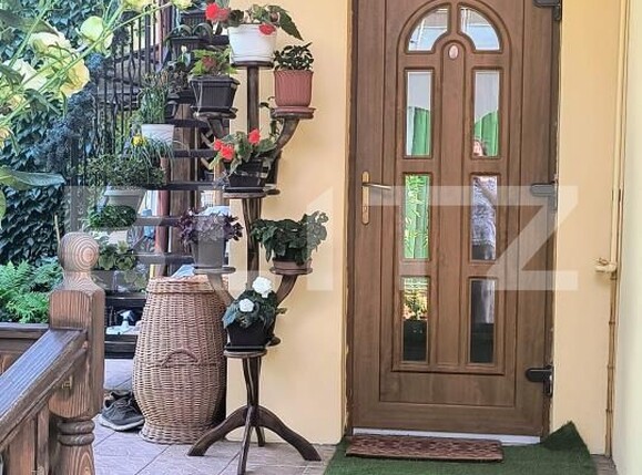 Casa de vânzare 5 camere Central - 202704CV | BLITZ Dej | Poza3