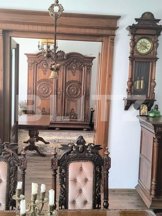 Casa de vânzare 5 camere Central - 202704CV | BLITZ Dej | Poza7