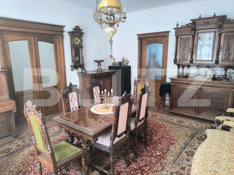 Casa de vânzare 5 camere Central - 202704CV | BLITZ Dej | Poza6