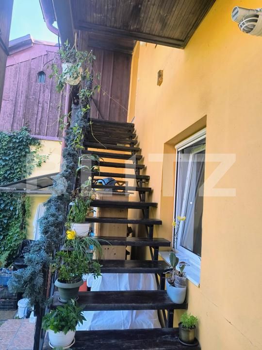 Casa de vânzare 5 camere Central - 202704CV | BLITZ Dej | Poza2