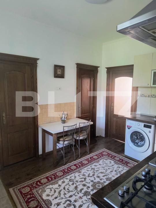 Casa de vânzare 5 camere Central - 202704CV | BLITZ Dej | Poza5